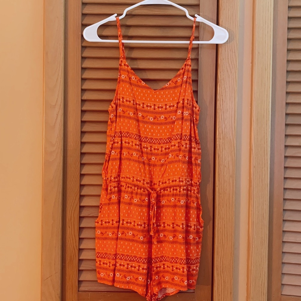 Old Navy Romper